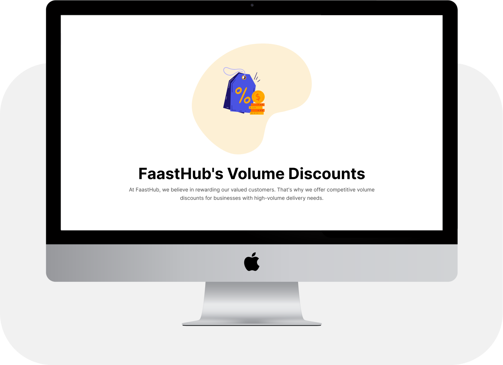 volumediscount